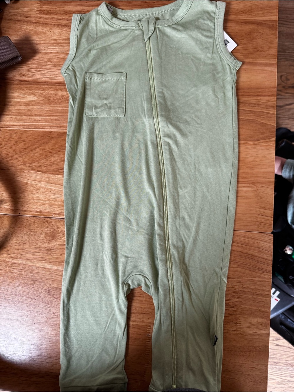 Kyte baby romper 3T